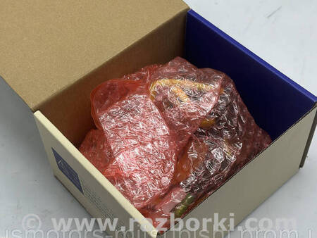 ФОТО Кільце AIRBAG контактне шлейф для Mitsubishi Pajero Wagon 3 Коломия