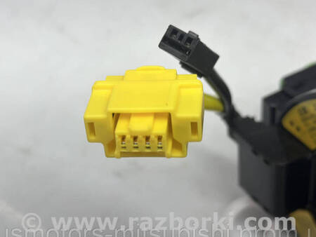 ФОТО Кільце AIRBAG контактне шлейф для Mitsubishi Pajero Wagon 4 Коломия