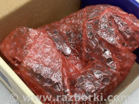 ФОТО Кільце AIRBAG контактне шлейф для Mitsubishi Pajero Wagon 4 Коломия