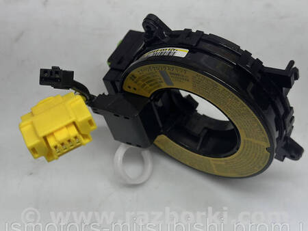 ФОТО Кільце AIRBAG контактне шлейф для Mitsubishi Pajero Wagon 4 Коломия