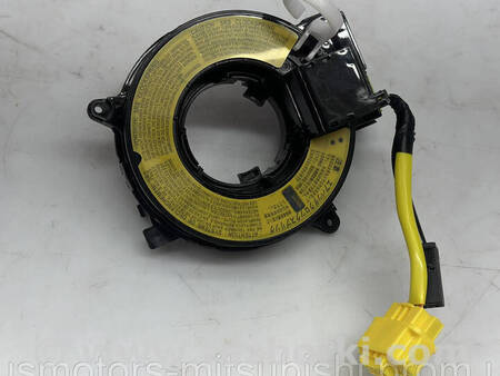 ФОТО Кільце AIRBAG контактне шлейф для Mitsubishi Pajero Wagon 4 Коломия