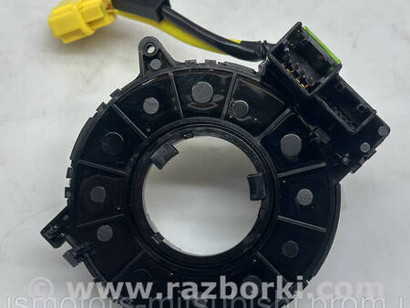 ФОТО Кільце AIRBAG контактне шлейф для Mitsubishi Pajero Wagon 4 Коломия