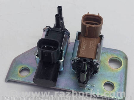 ФОТО Клапан перетворювач тиску наддуву для Mitsubishi L200 (06-14) Коломия