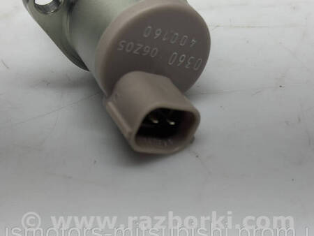 ФОТО Клапан регулювання тиску для Mitsubishi Pajero Wagon 4 Коломия