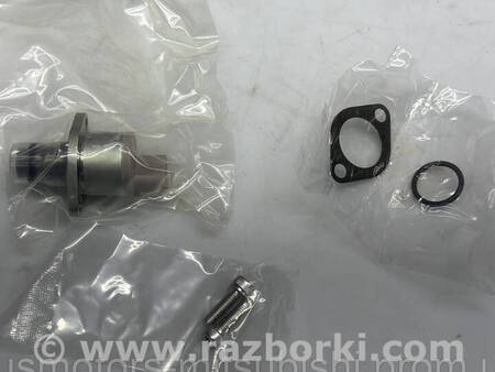 ФОТО Клапан регулювання тиску для Mitsubishi Pajero Wagon 4 Коломия