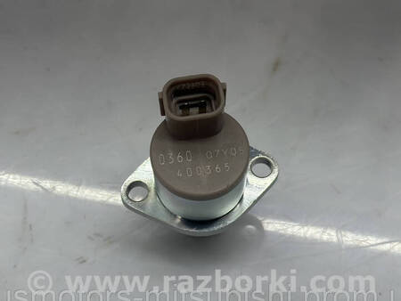 ФОТО Клапан регулювання тиску редукційний для Mitsubishi L200 (06-14) Коломия