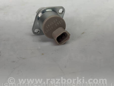 ФОТО Клапан регулювання тиску редукційний для Mitsubishi L200 (06-14) Коломия