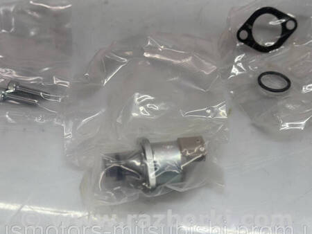 ФОТО Клапан регулювання тиску редукційний для Mitsubishi L200 (06-14) Коломия