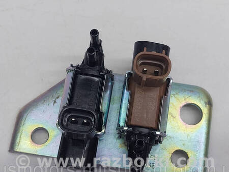 ФОТО Клапан тиску наддуву для Mitsubishi Pajero Wagon 3 Коломия