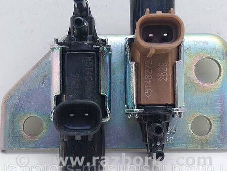 ФОТО Клапан тиску наддуву для Mitsubishi Pajero Wagon 3 Коломия