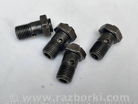 ФОТО Клапан форсунки для Mitsubishi L200 (06-14) Коломия