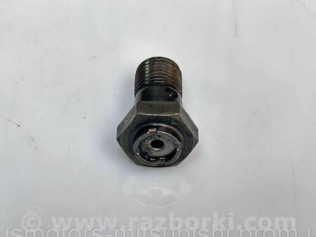 ФОТО Клапан форсунки для Mitsubishi L200 (06-14) Коломия