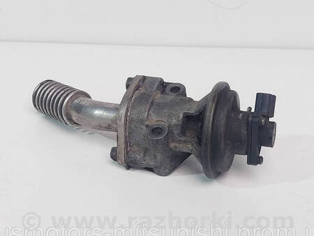 ФОТО Клапан EGR для Mitsubishi L200 (06-14) Коломия