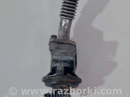 ФОТО Клапан EGR для Mitsubishi L200 (06-14) Коломия