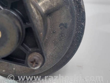 ФОТО Клапан EGR для Mitsubishi L200 (06-14) Коломия