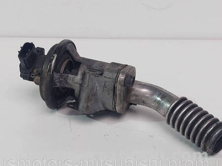 ФОТО Клапан EGR для Mitsubishi L200 (06-14) Коломия