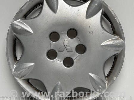 ФОТО Ковпак колісного диска для Mitsubishi Grandis Коломия