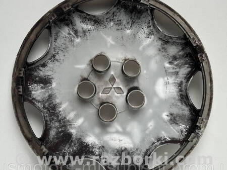 ФОТО Ковпак колісного диска для Mitsubishi Grandis Коломия