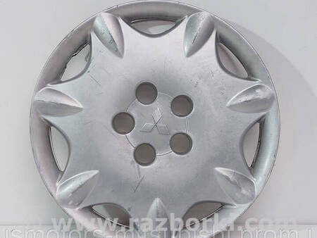ФОТО Ковпак колісного диска для Mitsubishi Grandis Коломия