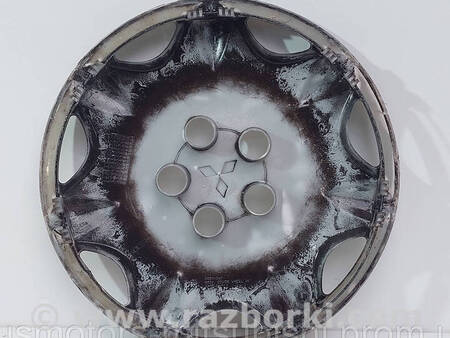 ФОТО Ковпак колісного диска для Mitsubishi Grandis Коломия