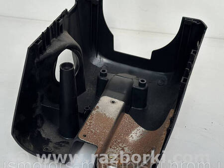 ФОТО Кожук підрульовий накладка рульової для Mitsubishi Grandis Коломия