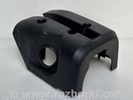 ФОТО Кожук підрульовий накладка рульової для Mitsubishi Grandis Коломия