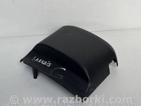 ФОТО Кожук подрульовий накладка рульової для Mitsubishi Grandis Коломия