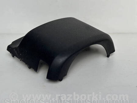 ФОТО Кожук подрульовий накладка рульової для Mitsubishi Grandis Коломия