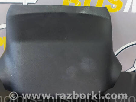ФОТО Кожух рульової колонки для Mitsubishi L200 (06-14) Коломия