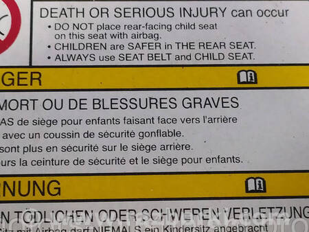 ФОТО Козирок сонцезахисний лівий для Mitsubishi L200 (06-14) Коломия