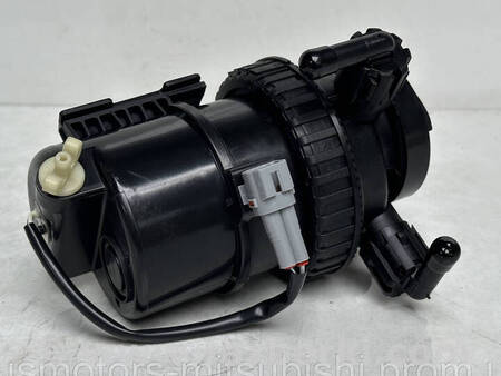 ФОТО Колба палива для Mitsubishi L200 (06-14) Коломия