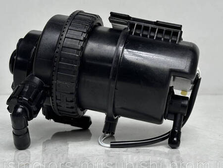 ФОТО Колба палива для Mitsubishi L200 (06-14) Коломия