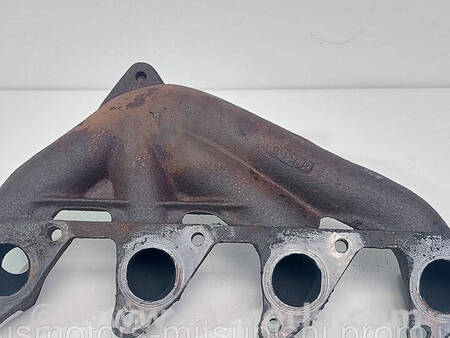 ФОТО Колектор випускний MitsubishiI для Mitsubishi L200 (06-14) Коломия