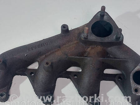 ФОТО Колектор випускний MitsubishiI для Mitsubishi L200 (06-14) Коломия