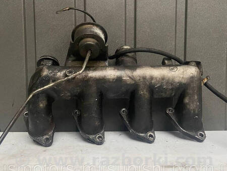 ФОТО Колектор впускний для Mitsubishi L200 (06-14) Коломия