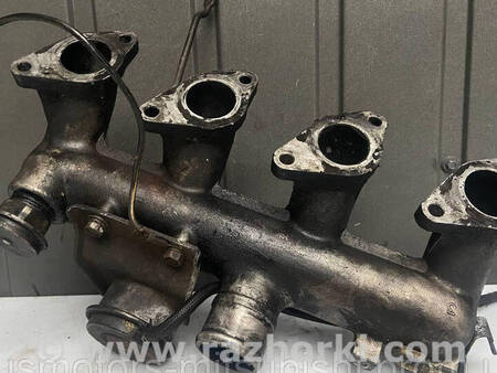 ФОТО Колектор впускний для Mitsubishi L200 (06-14) Коломия