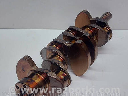 ФОТО Колінвал для Mitsubishi L200 (06-14) Коломия