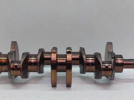 ФОТО Колінвал для Mitsubishi L200 (06-14) Коломия