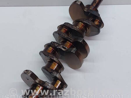 ФОТО Колінвал для Mitsubishi L200 (06-14) Коломия