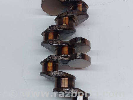 ФОТО Колінвал для Mitsubishi L200 (06-14) Коломия