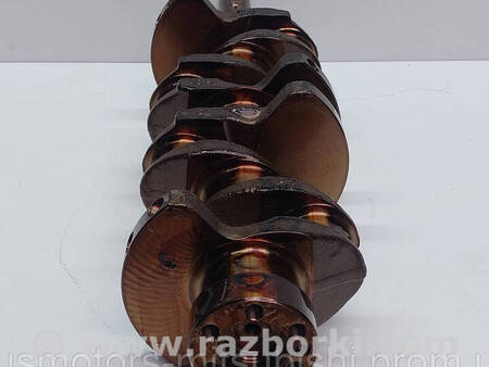 ФОТО Колінвал для Mitsubishi L200 (06-14) Коломия