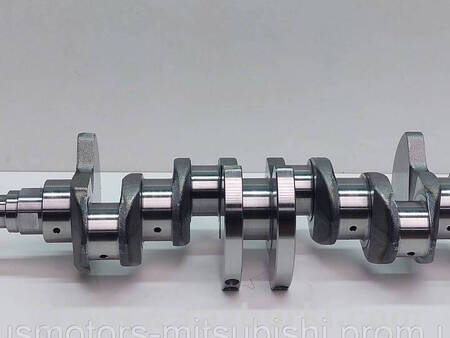 ФОТО Колінвал для Mitsubishi L200 (06-14) Коломия