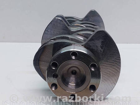 ФОТО Колінвал для Mitsubishi L200 (06-14) Коломия