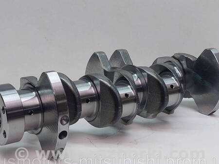 ФОТО Колінвал для Mitsubishi L200 (06-14) Коломия