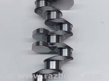 ФОТО Колінвал для Mitsubishi L200 (06-14) Коломия