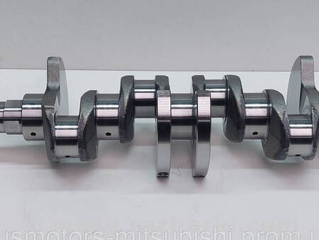 ФОТО Колінвал для Mitsubishi L200 (06-14) Коломия