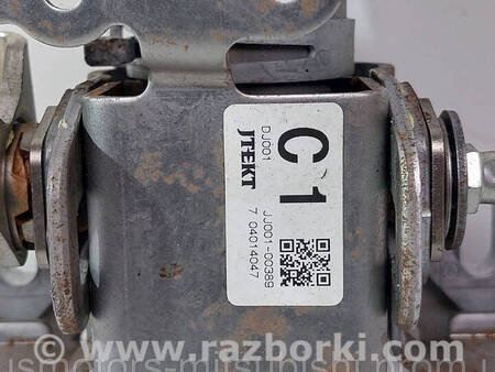 ФОТО Колонка рульова для Mitsubishi ASX Коломия