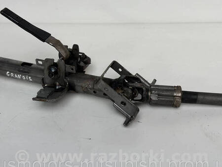 ФОТО Колонка рульова вал рульовий для Mitsubishi Grandis Коломия