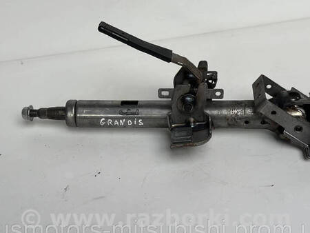 ФОТО Колонка рульова вал рульовий для Mitsubishi Grandis Коломия