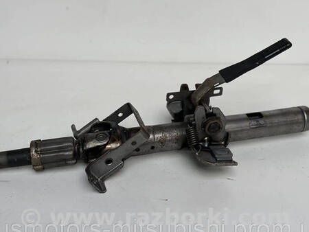 ФОТО Колонка рульова вал рульовий для Mitsubishi Grandis Коломия